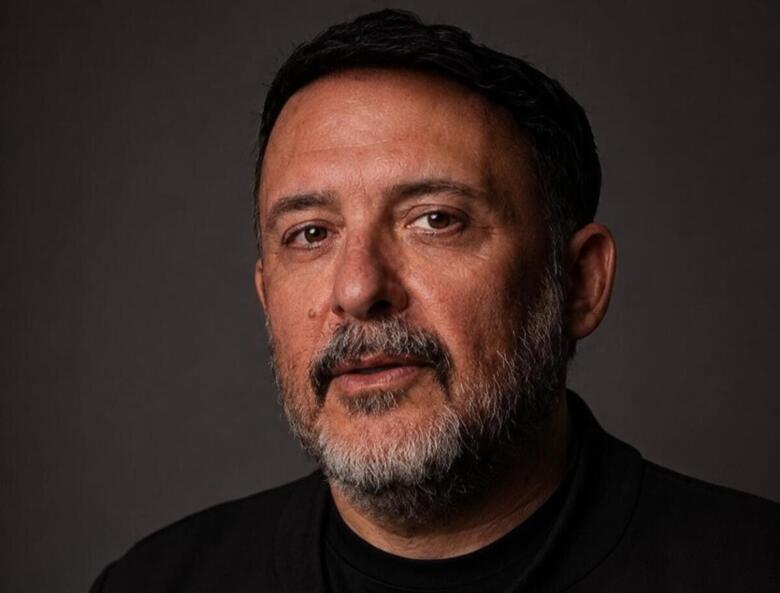 federico mello
