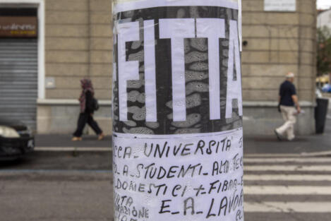 fittasi