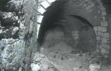 Foggia, scavi all’ex Distretto Militare: ritrovate ossa del Beato Giacomo di Assisi