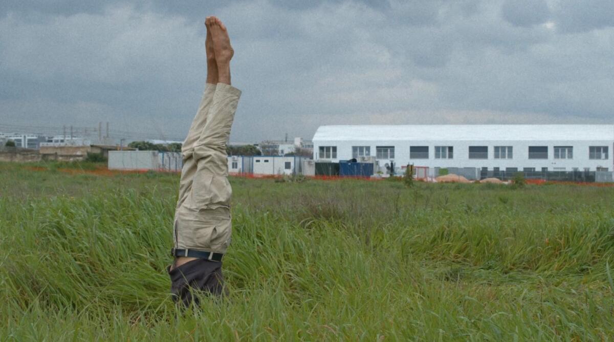 “Spazi di transizione. Verso Costa Sud”, Scoditti: «Oltre la Bari da cartolina, una zona d’ombra e libertà» – L’INTERVISTA “Spazi di transizione. Verso Costa Sud”, Scoditti: «Oltre la Bari da cartolina, una zona d’ombra e libertà» – L’INTERVISTA
