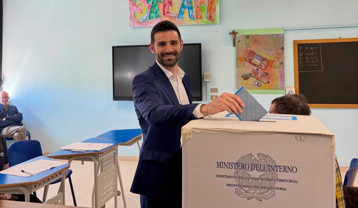 Comunali nel Brindisino, Mesagne e Ceglie Messapica nel segno della continuità Comunali nel Brindisino, Mesagne e Ceglie Messapica nel segno della continuità