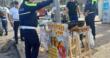 Bari, blitz contro l’abusivismo: sequestrata una friggitoria abusiva di sgagliozze nel borgo antico