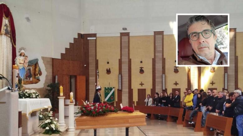 funerali angelo pizzi