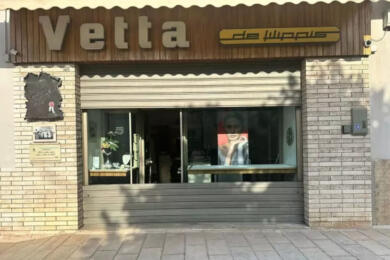 Apricena, nuovo furto nella gioielleria che fu assaltata con la ruspa: «Non si può andare avanti così»