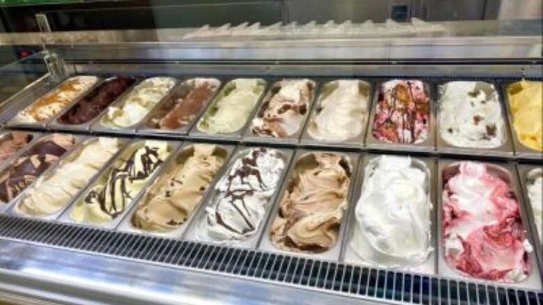 gelato