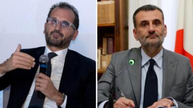 Sanità, Gemmato a Decaro: «Attacco sguaiato. La Puglia ha avuto un miliardo in più in tre anni»