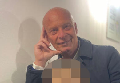 Codice interno, Giacomo Olivieri torna a parlare: «La mia vicenda è paradossale ma non demonizzate i giudici»
