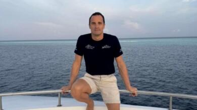 Sub italiani morti alle Maldive, recuperato il corpo di Gianluca Benedetti