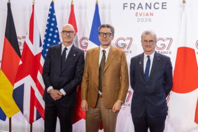 Clausola di salvaguardia, l’Italia chiede a Bruxelles una proroga. Giorgetti: «Siamo ottimisti»