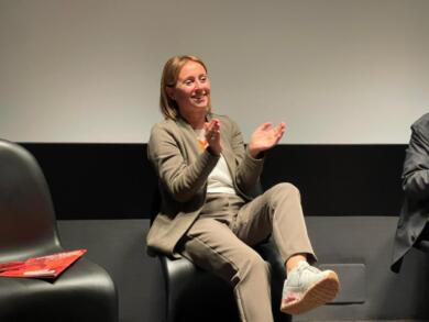 Comunali ad Andria, Bruno: «Prima la città era un disastro. Non ci si sottrae ai confronti» – L’INTERVISTA