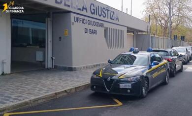 Infermiere del 118 aggredito a Bari, arrestato il 46enne: si è scagliato anche contro due finanzieri