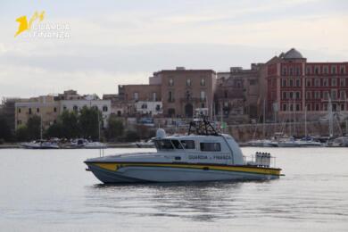Presunta frode sui fondi europei per la pesca, sequestrati 290mila a un’impresa tarantina