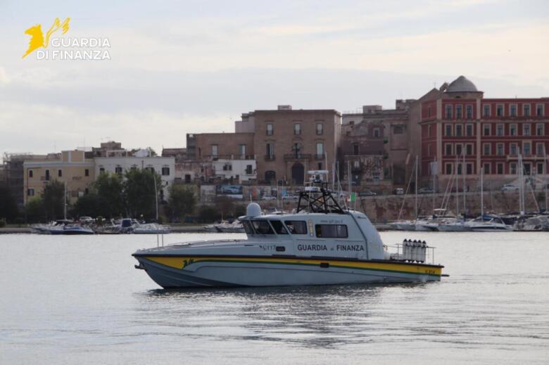guardia di finanza