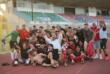 Calcio, c’è una Bari che sorride: l’Ideale vola in Promozione pugliese. La “squadra del popolo” fa la storia