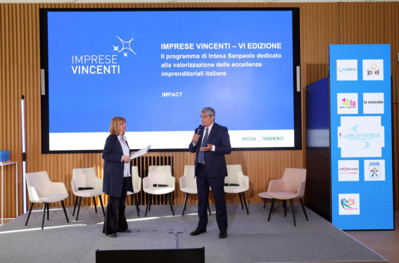 imprese vincenti intesa sanpaolo