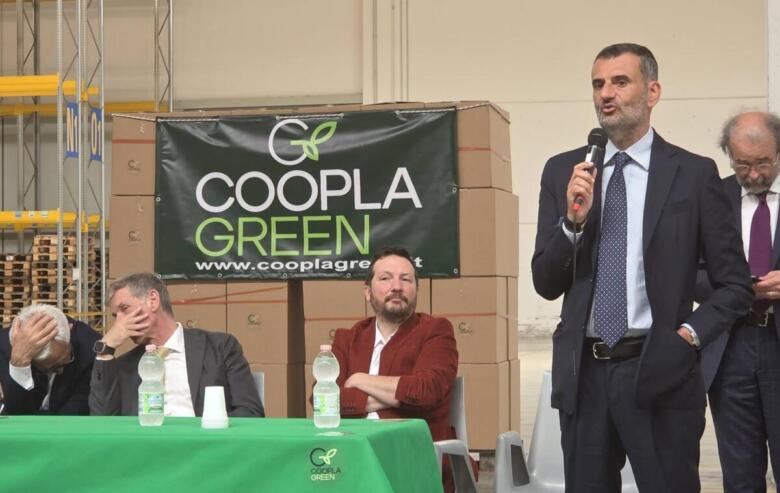 coopla green