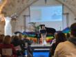 Copertino, inaugurata l’edizione 2026 del “Veliero parlante”: rivoluzioni educative tra pace, futuro e comunità