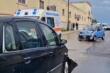 Bisceglie, ha un malore alla guida e si scontra frontalmente con un’altra auto: muore un 55enne