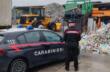 Galatone, mano incastrata in un macchinario per il compattamento dei rifiuti: ferito operaio 54enne