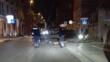Trani, scontro frontale tra auto e scooter: 22enne ricoverato in rianimazione ad Andria