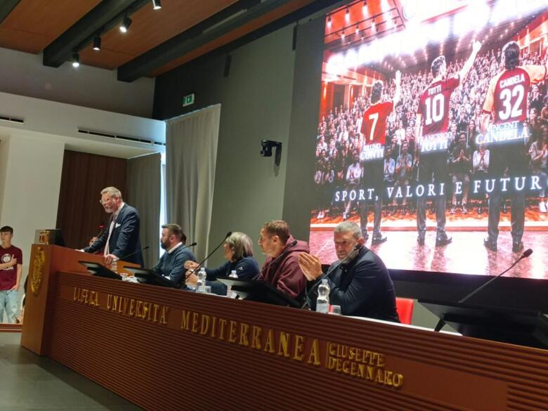incontro sport lum
