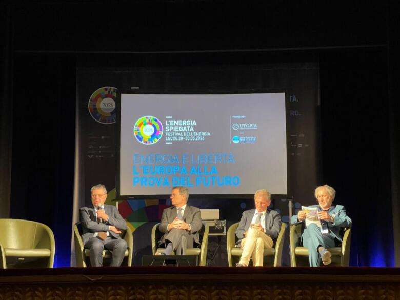 festival dell'energia