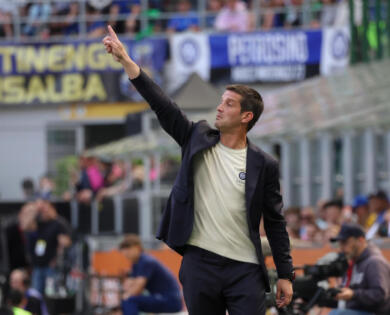 Inter campione, Chivu: «Gruppo di uomini veri, questo il nostro segreto»
