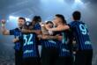 Coppa Italia, l’Inter festeggia il doblete all’Olimpico: battuta la Lazio 2-0