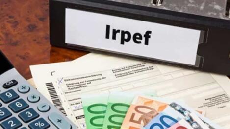 irpef