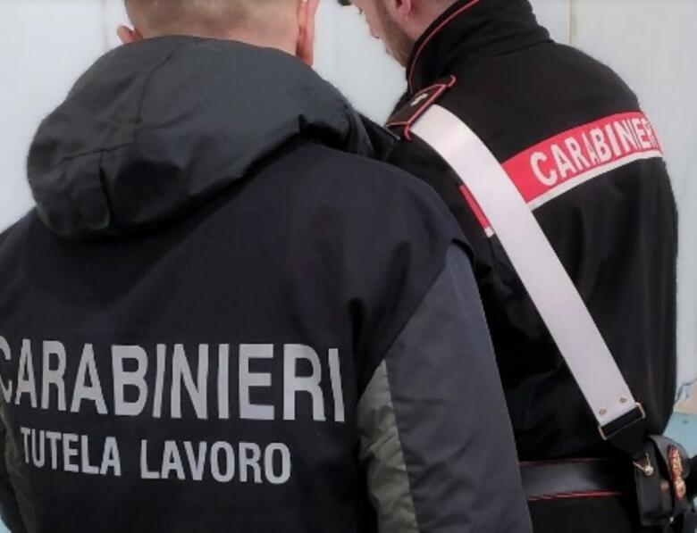 ispettorato del lavoro