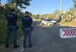 Casarano, lancio di fumogeni e torce durante il Rally del Salento: scattano altre quattro denunce