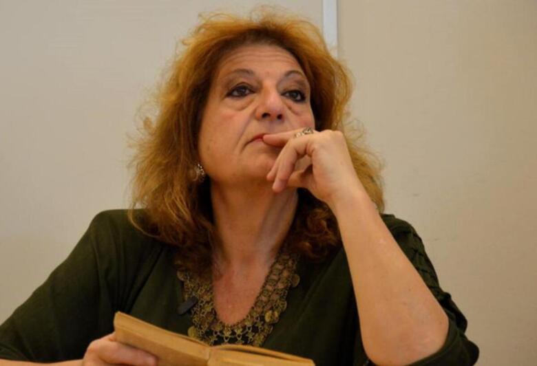 laura marchetti