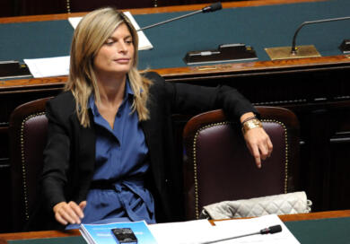 Laura Ravetto lascia la Lega e aderisce a Futuro nazionale, Vannacci: «Darà un contributo importante»