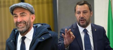 Taser alla Polizia Locale, il sindaco di Bari risponde a Salvini: «Polemiche ideologiche e fuori luogo»