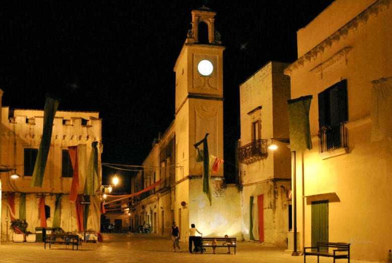 leverano