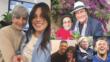 Da Emma a Cassano, da Al Bano a Pio e Amedeo: si rimane figli per tutta la vita
