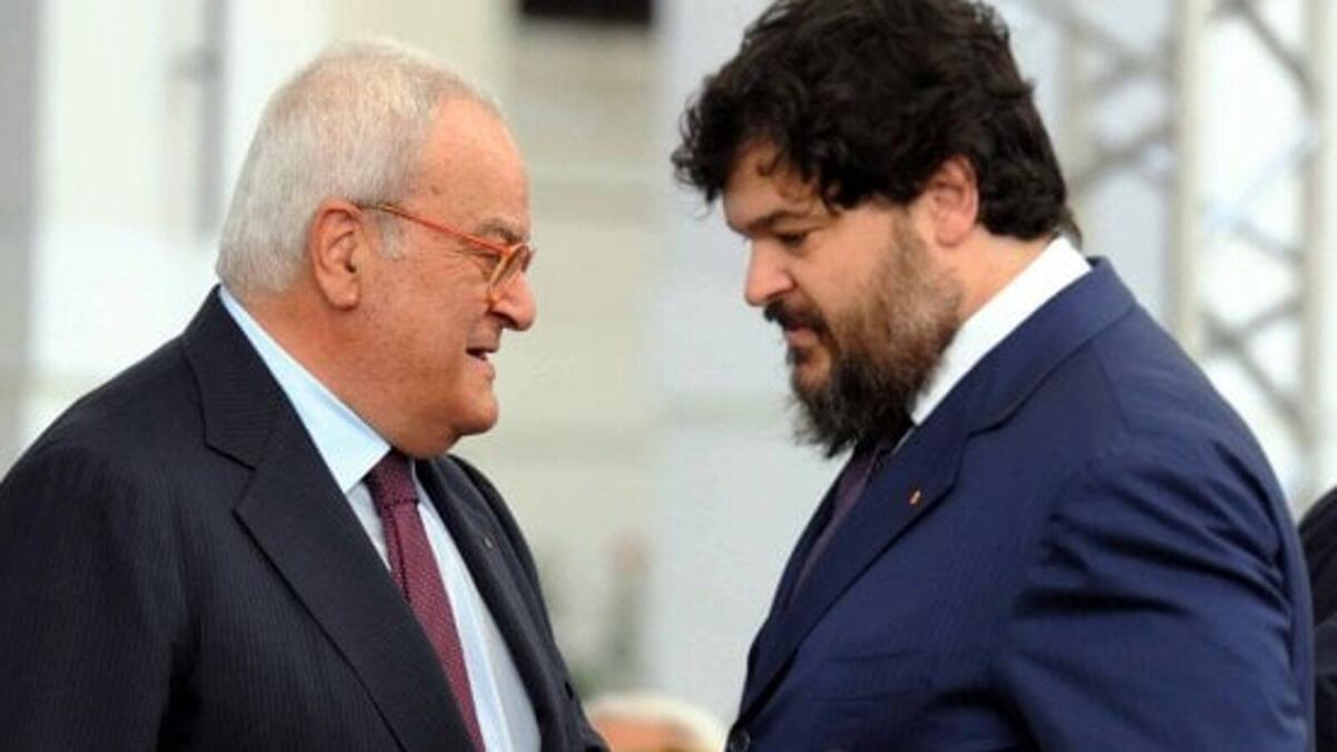 Crac della Banca popolare di Bari, chieste condanne a 9 e 8 anni per Marco e Gianluca Jacobini Crac della Banca popolare di Bari, chieste condanne a 9 e 8 anni per Marco e Gianluca Jacobini