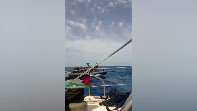 flotilla