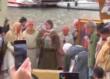 Bari abbraccia il suo Patrono: l’arrivo dei marinai al molo San Nicola con le sacre reliquie tra devozione e tradizione