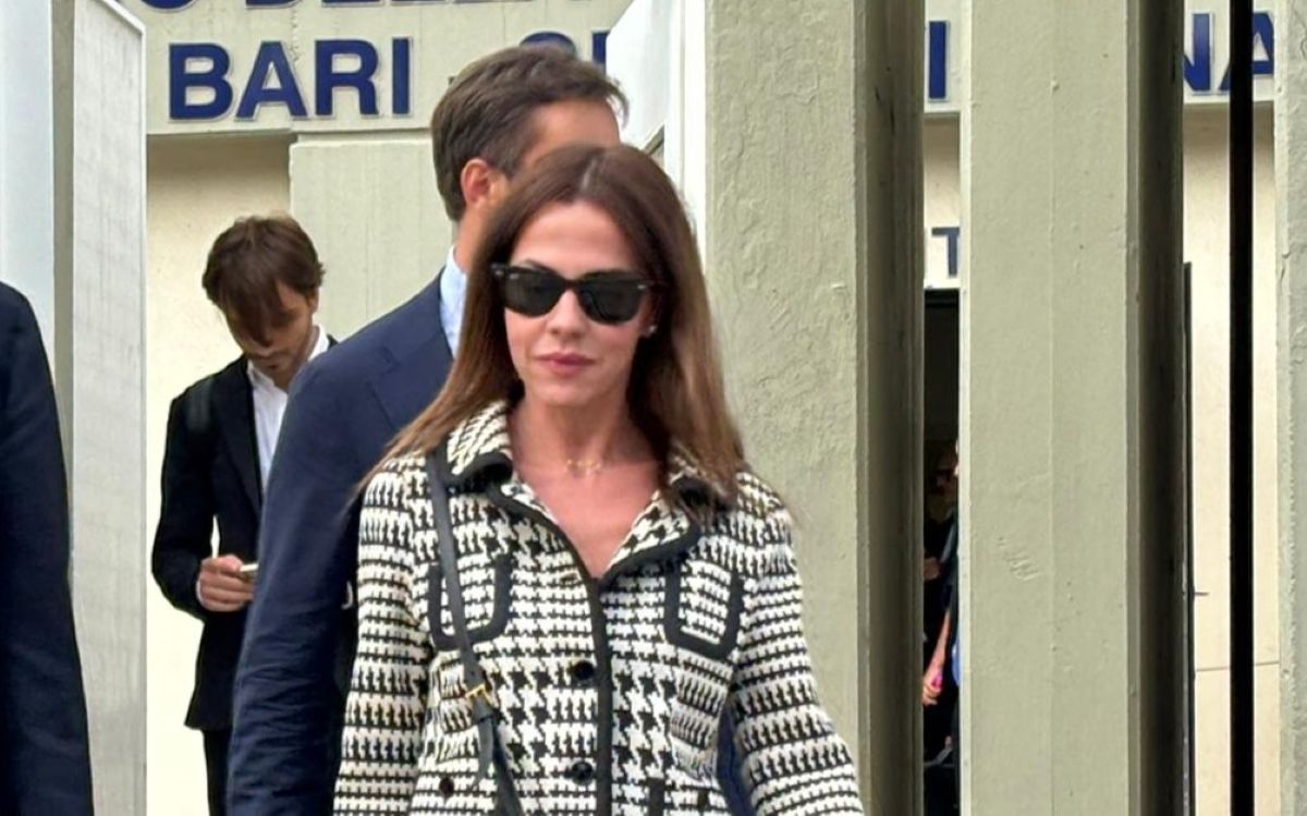 Galleria foto 'Bari, un posto al Policlinico per la moglie di Giacomo Olivieri: Mary Lorusso vince il concorso' - foto 1