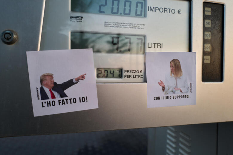 caro carburanti