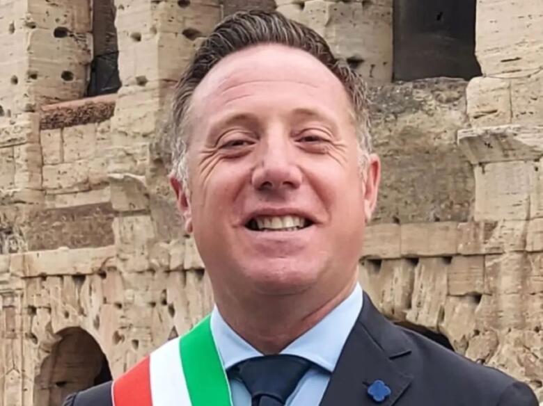 michele bisceglia
