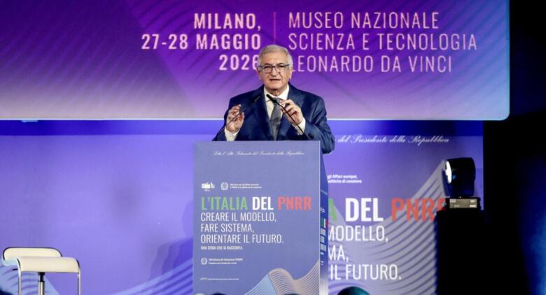 ministro foti