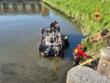 Tragedia all’alba nel Veneziano, minivan precipita in un canale: tre morti
