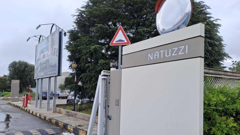 natuzzi