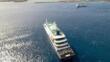 Focolaio di hantavirus su una nave da crociera nell’Atlantico, 3 morti: Capo Verde nega lo sbarco