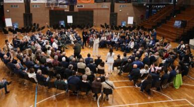 “Nova”, buona la prima: oltre 1.400 partecipanti ai banchetti del Movimento 5 stelle