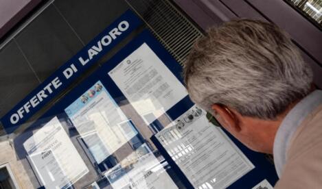 lavoro arpal