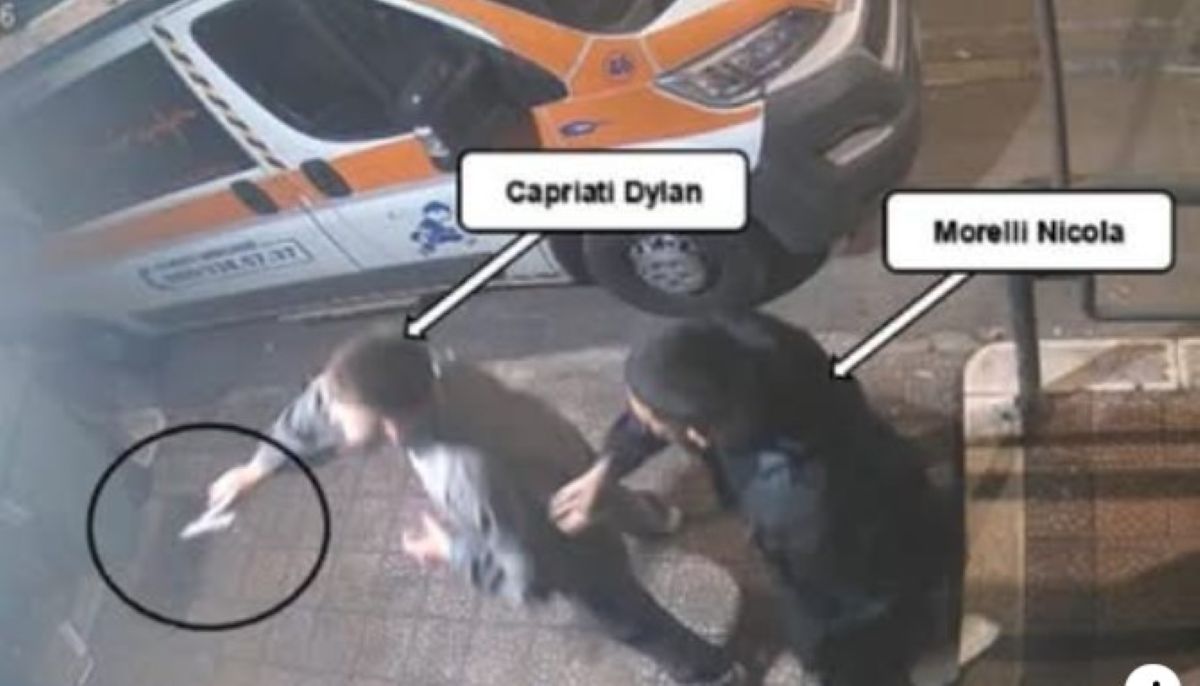 Galleria foto 'Faida tra clan a Bari e omicidio in discoteca, Dylan Capriati e altri due indagati non rispondono al gip' - foto 1