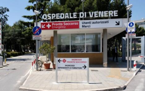 ospedale di venere